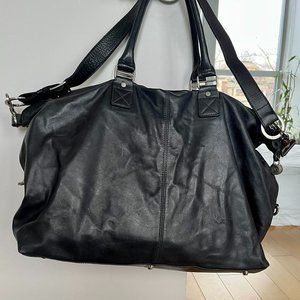 Picard Travel Bag - Soft Leather